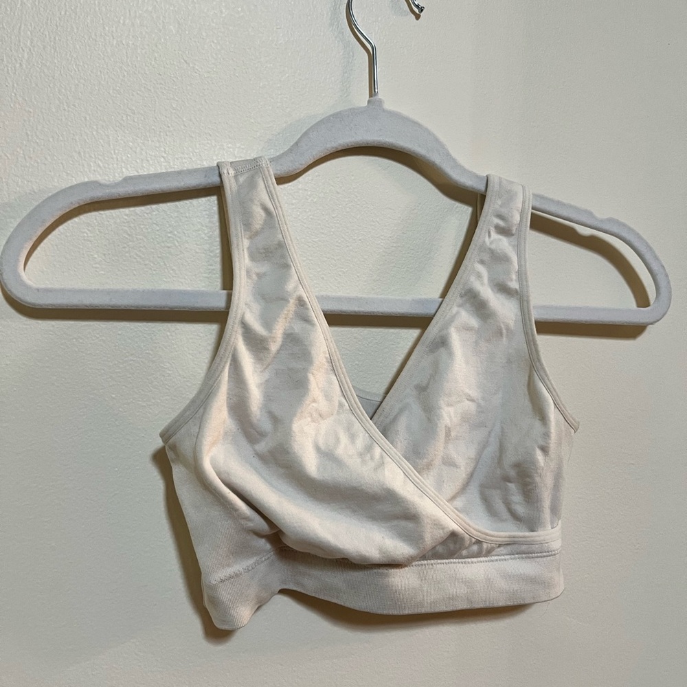 Auden Nursing Bra
